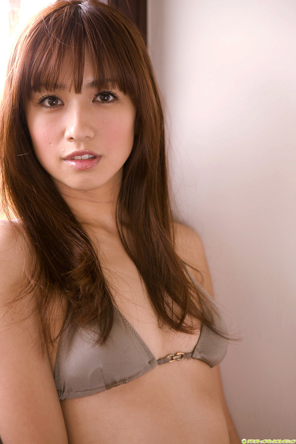 No.814 優木まおみ  [DGC]